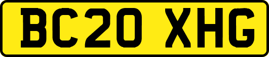BC20XHG