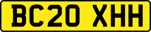BC20XHH