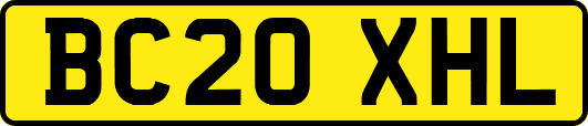 BC20XHL