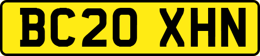 BC20XHN