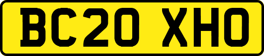 BC20XHO