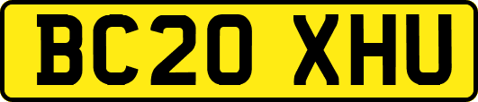BC20XHU