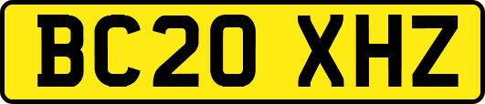 BC20XHZ