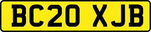BC20XJB
