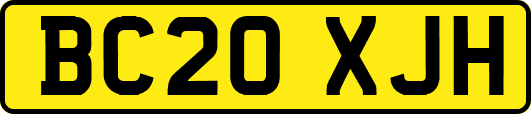 BC20XJH