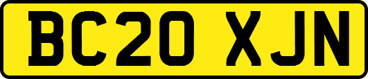 BC20XJN