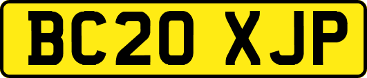 BC20XJP