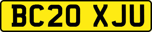 BC20XJU