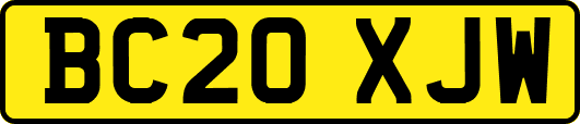 BC20XJW