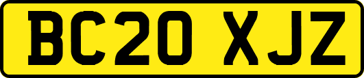 BC20XJZ