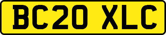 BC20XLC