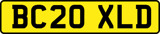 BC20XLD
