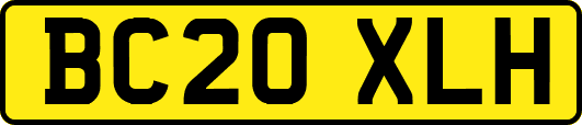 BC20XLH