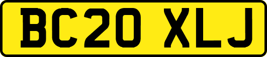 BC20XLJ