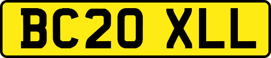 BC20XLL