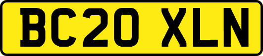 BC20XLN