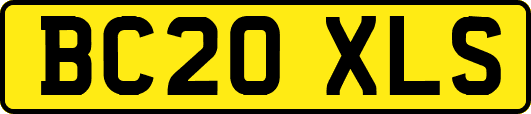 BC20XLS