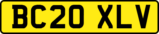 BC20XLV