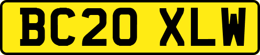 BC20XLW