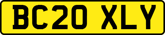 BC20XLY