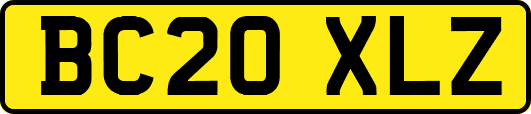 BC20XLZ