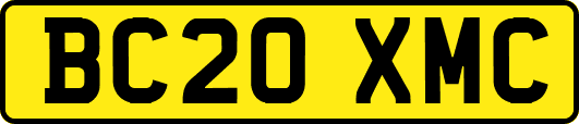 BC20XMC