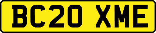 BC20XME