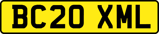 BC20XML
