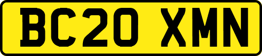 BC20XMN