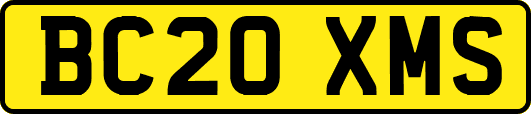 BC20XMS