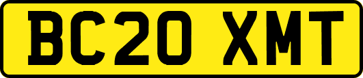 BC20XMT