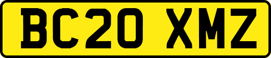 BC20XMZ