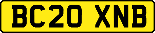 BC20XNB
