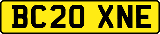 BC20XNE