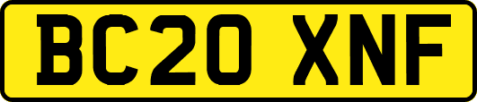 BC20XNF