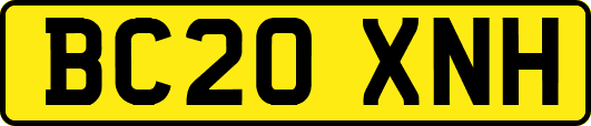 BC20XNH