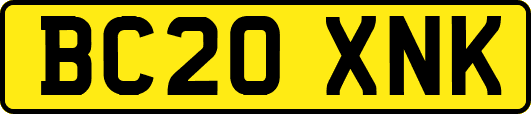 BC20XNK