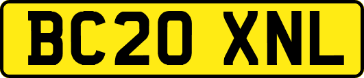 BC20XNL