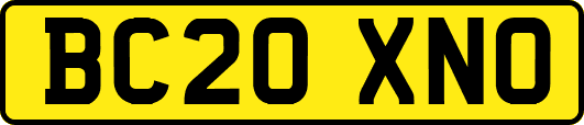 BC20XNO