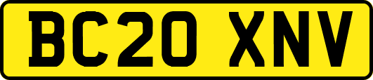 BC20XNV