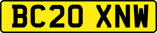 BC20XNW