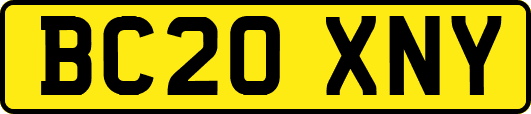 BC20XNY