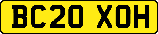 BC20XOH