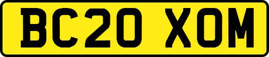 BC20XOM