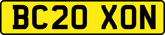 BC20XON