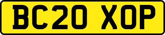 BC20XOP