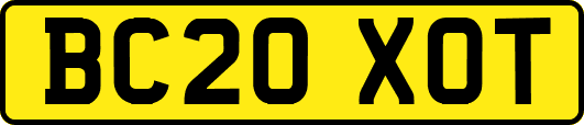 BC20XOT