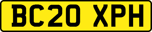 BC20XPH