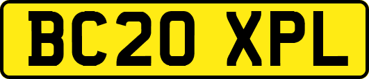 BC20XPL