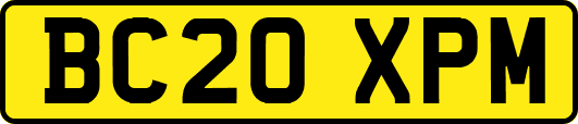 BC20XPM
